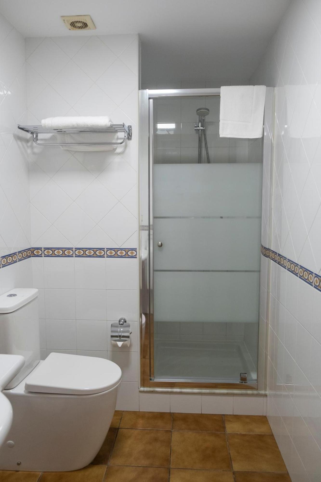 Brisarte - Pension Brisa Arteixo Dış mekan fotoğraf