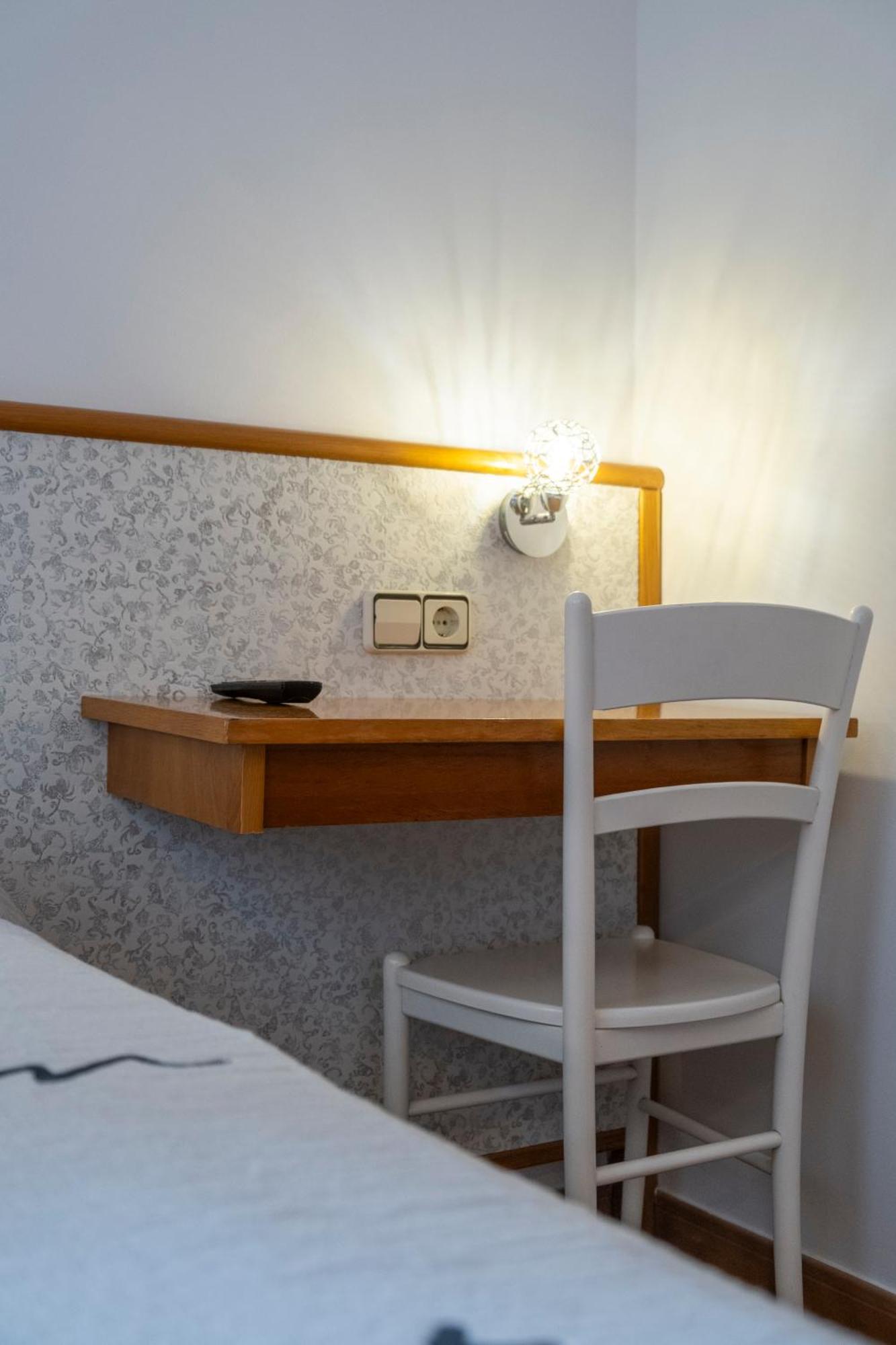 Brisarte - Pension Brisa Arteixo Dış mekan fotoğraf